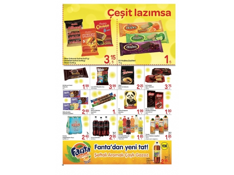 CarrefourSA 12 A�ustos - 18