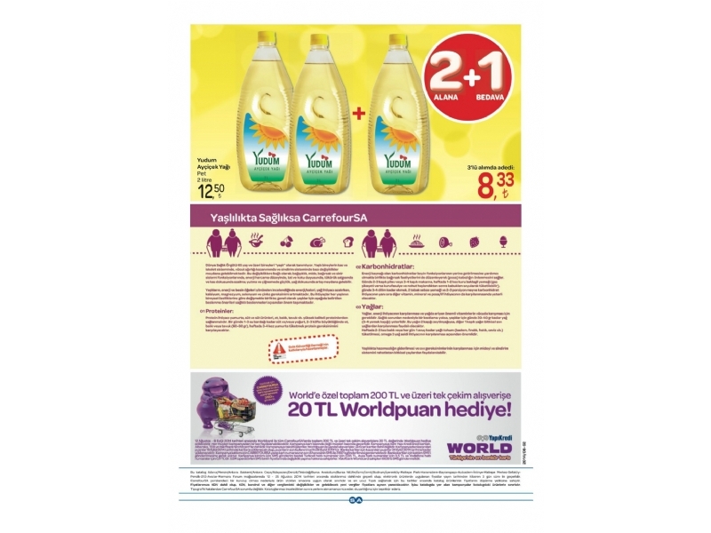 CarrefourSA 12 A�ustos - 32