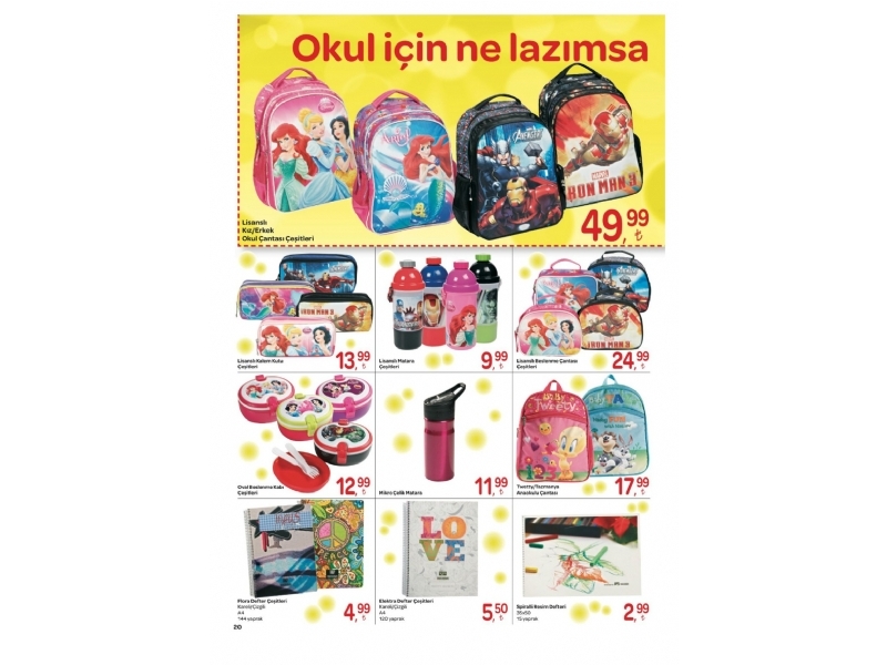 CarrefourSA 12 A�ustos - 20