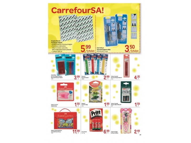 CarrefourSA 12 A�ustos - 21
