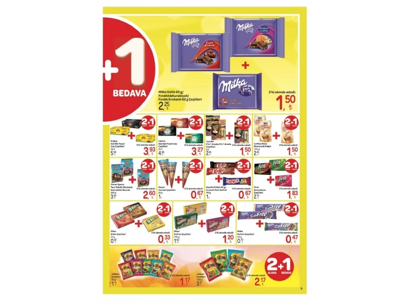 CarrefourSA 12 Austos - 5