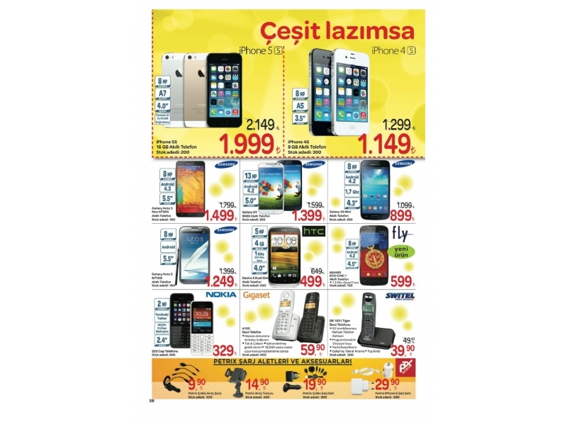 CarrefourSA 12 A�ustos - 28