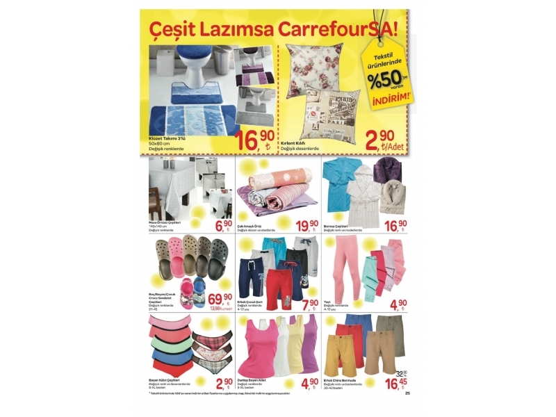 CarrefourSA 12 A�ustos - 25