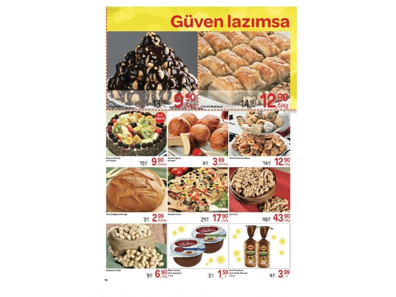 CarrefourSA 12 A�ustos - 16