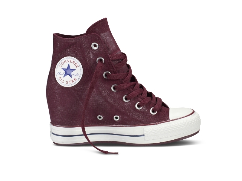 Converse - 8