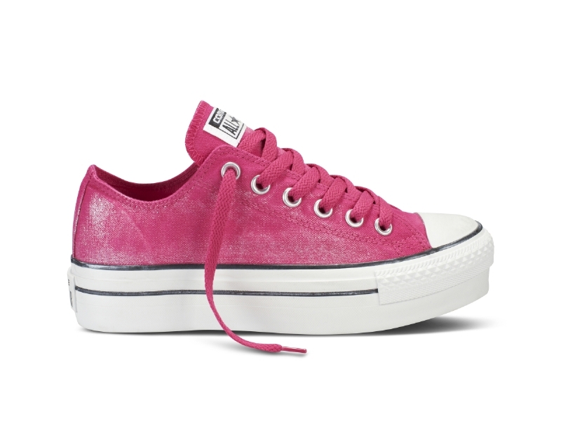 Converse - 7