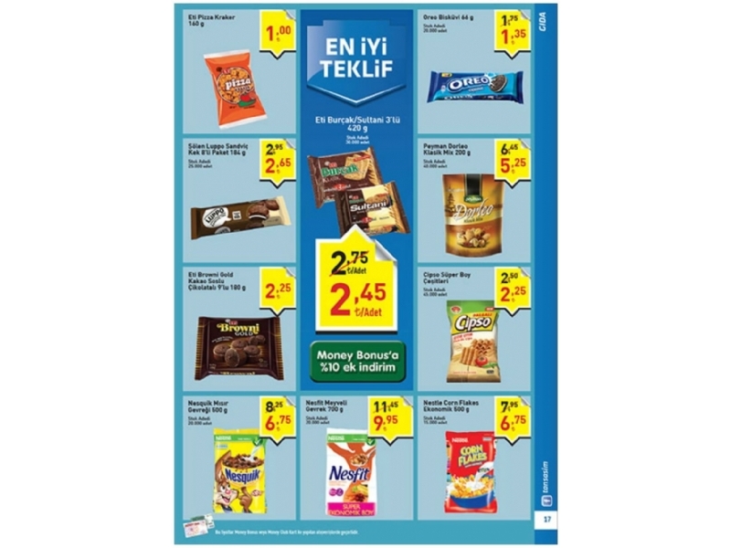 Tansa� 14 A�ustos - 17