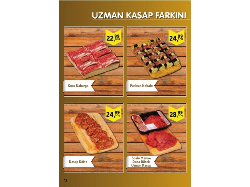 Migros 14 Austos - 12