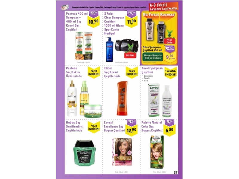 Migros 14 A�ustos - 37