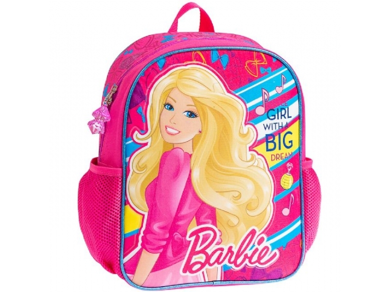 Barbie Anaokulu antas
