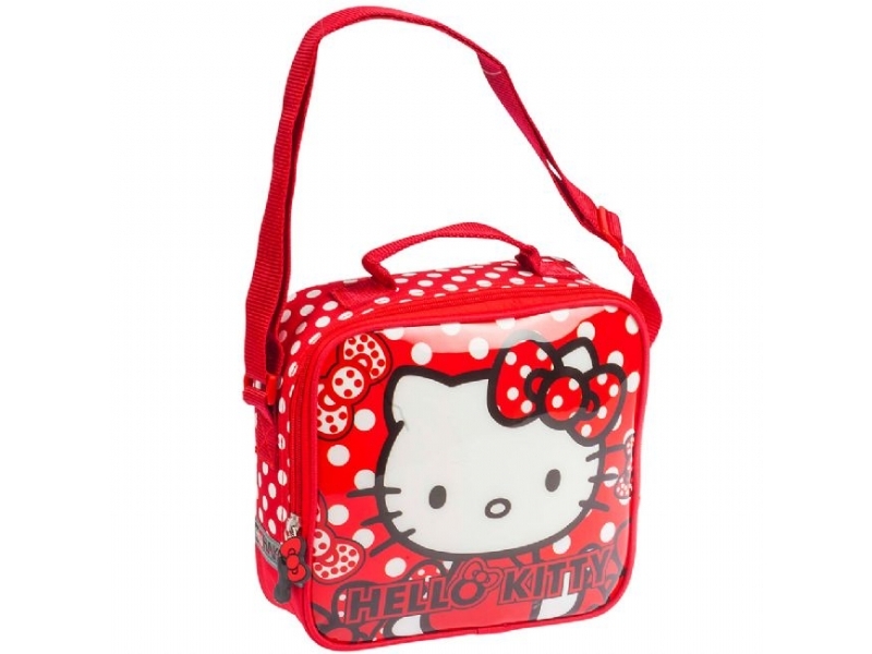 Hello Kitty Beslenme antas