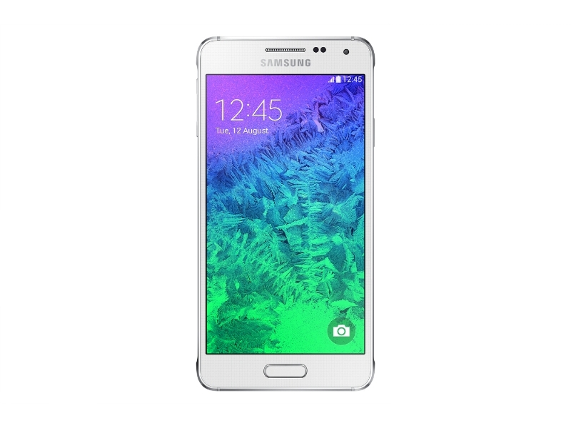 Samsung Galaxy Alpha - 1