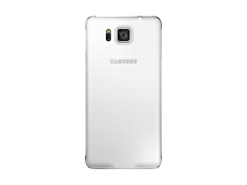 Samsung Galaxy Alpha - 2