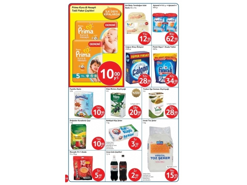 Kipa 22 A�ustos - 18