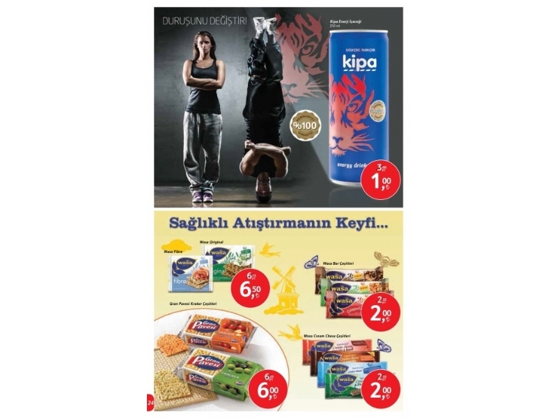 Kipa 22 A�ustos - 24