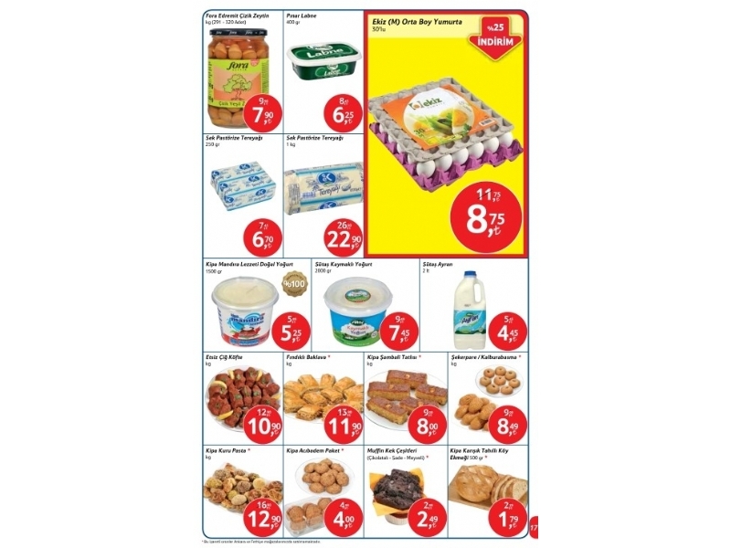 Kipa 22 A�ustos - 17