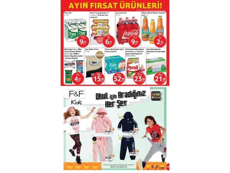 Kipa 22 A�ustos - 19