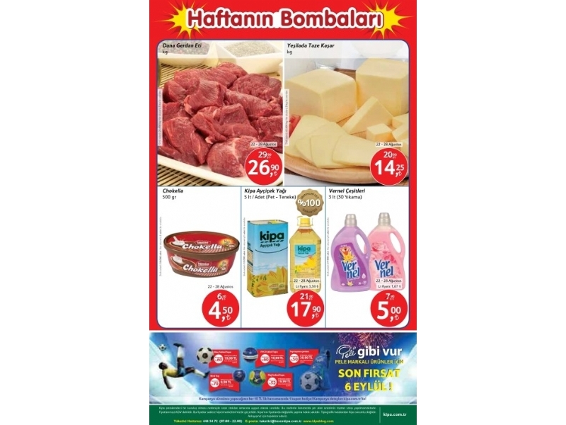 Kipa 22 A�ustos - 32