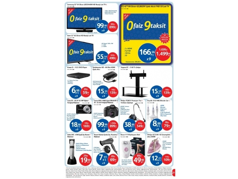 Kipa 22 A�ustos - 21