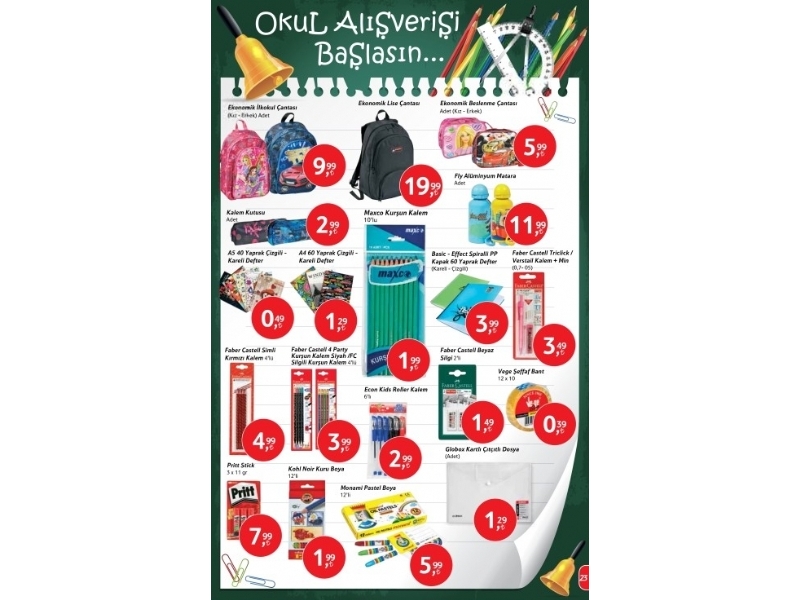 Kipa 22 A�ustos - 23