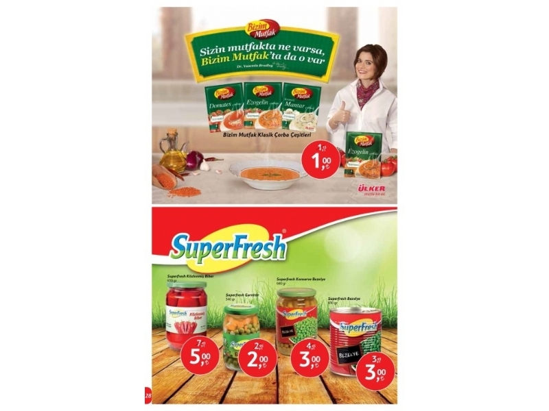 Kipa 22 A�ustos - 28