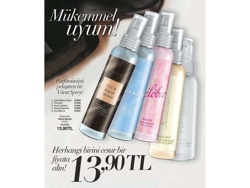 Avon 10. Katalog - 42