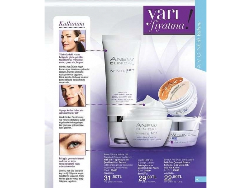 Avon 10. Katalog - 97