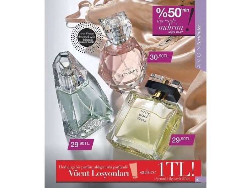 Avon 10. Katalog - 27