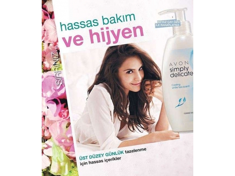 Avon 10. Katalog - 163