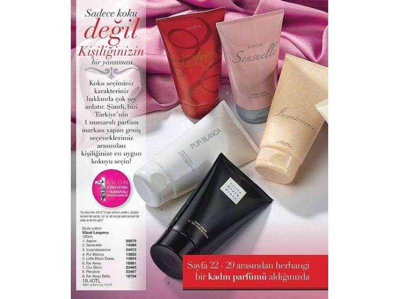 Avon 10. Katalog - 20