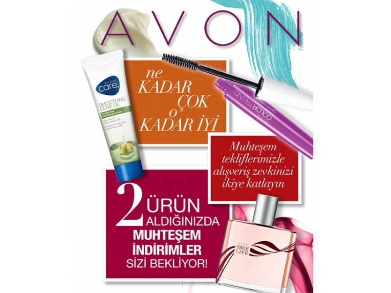 Avon 10. Katalog - 147