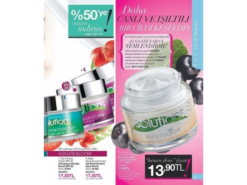 Avon 10. Katalog - 121