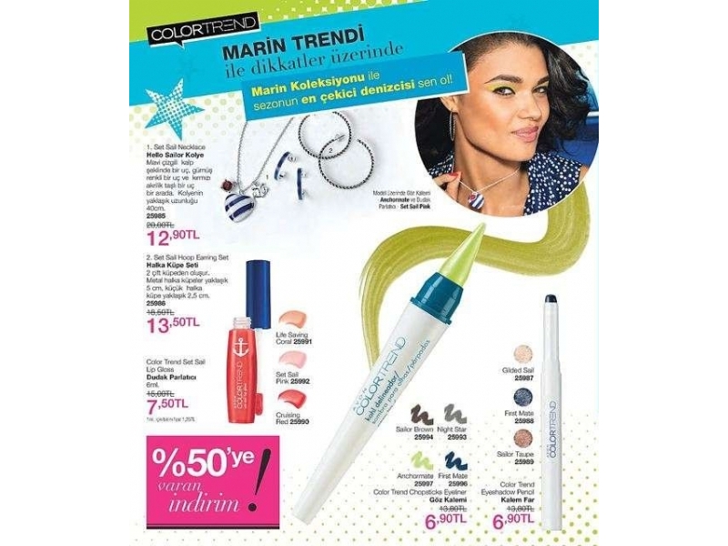 Avon 10. Katalog - 72