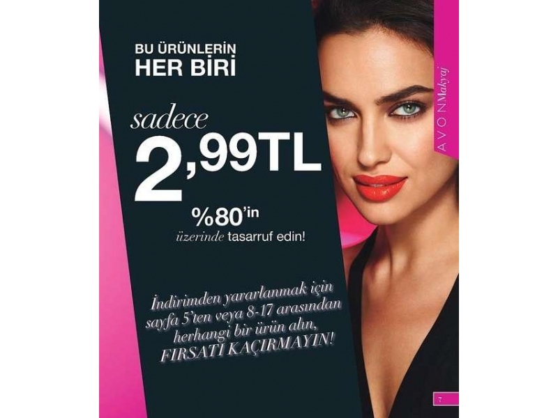 Avon 10. Katalog - 7