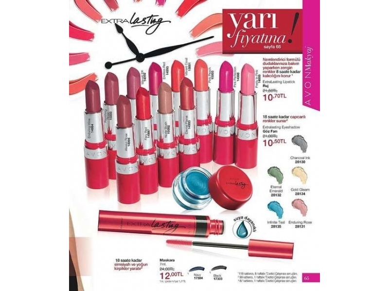 Avon 10. Katalog - 65