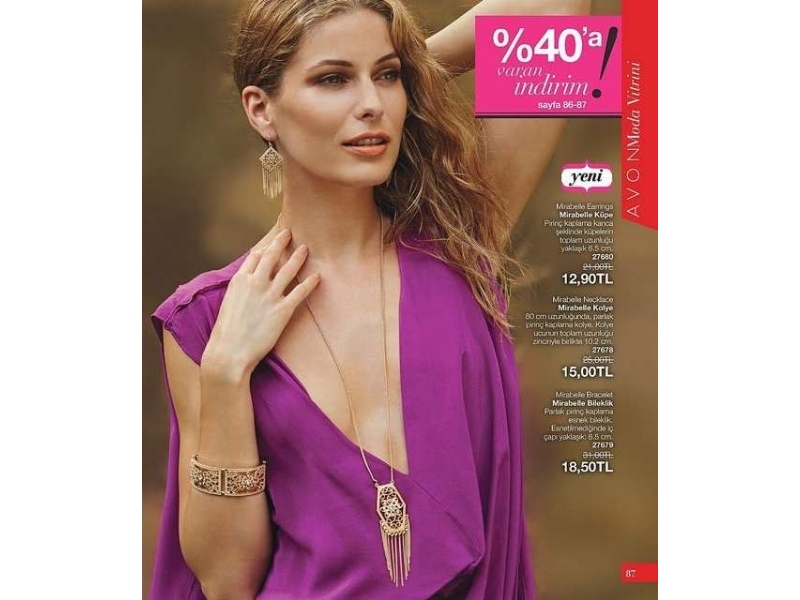 Avon 10. Katalog - 87