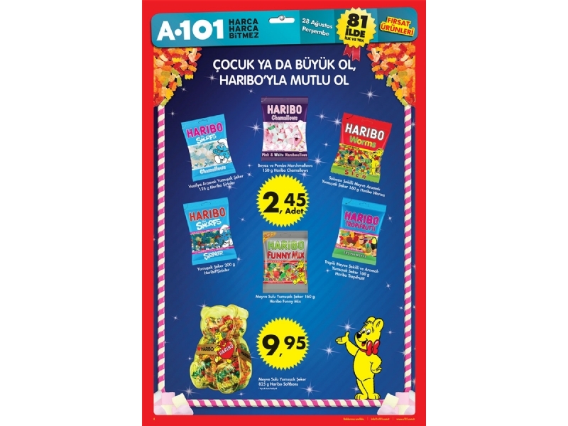 A101 28 A�ustos - 4