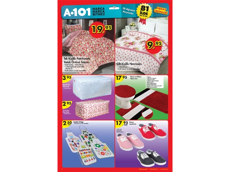 A101 28 A�ustos - 3