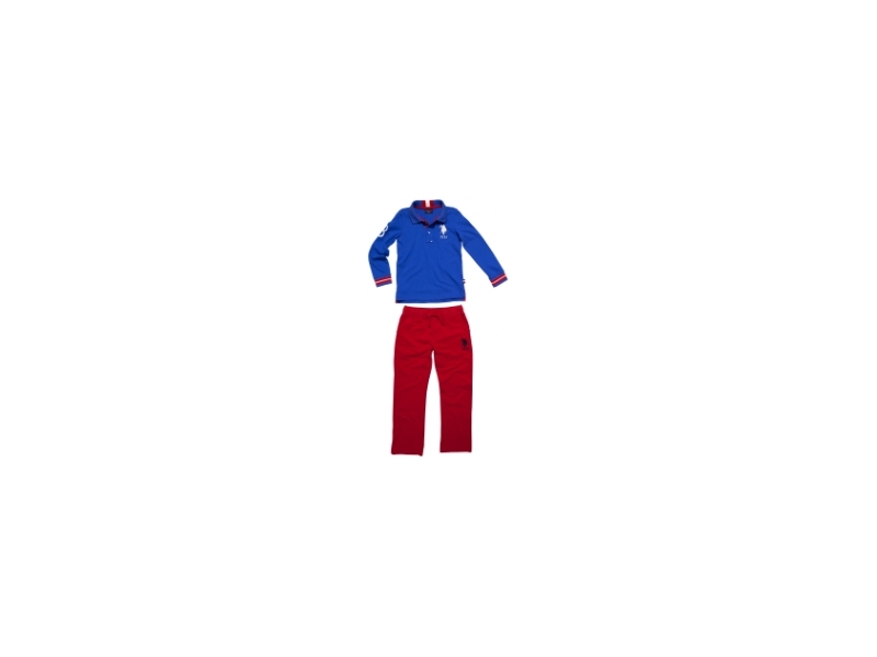 U.S. Polo Assn. - 3
