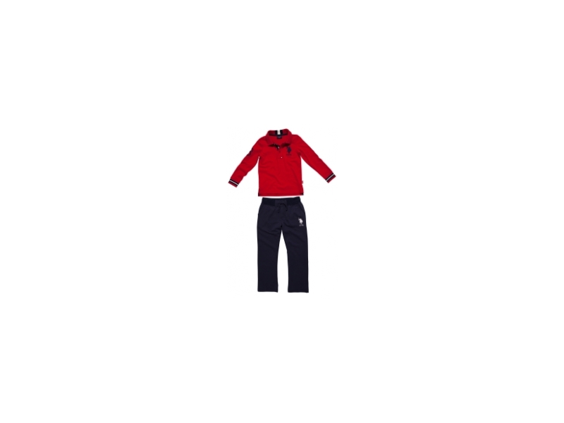 U.S. Polo Assn. - 4