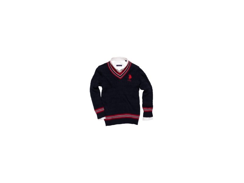 U.S. Polo Assn. - 5