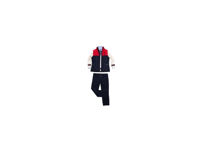 U.S. Polo Assn. - 2