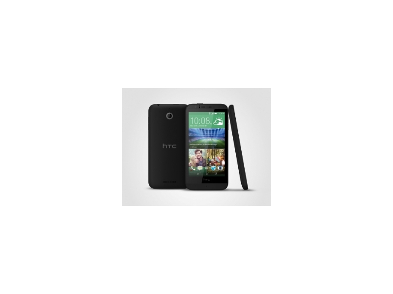 HTC Desire 510 - 1