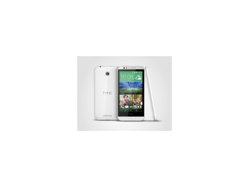 HTC Desire 510 - 3
