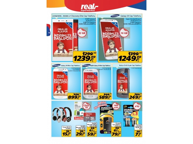 Real 28 A�ustos - 16