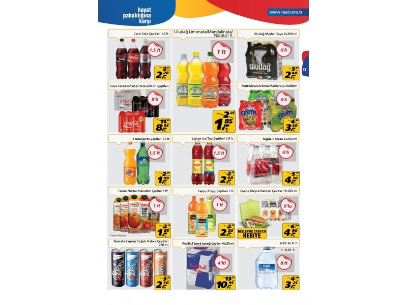 Real 28 A�ustos - 23