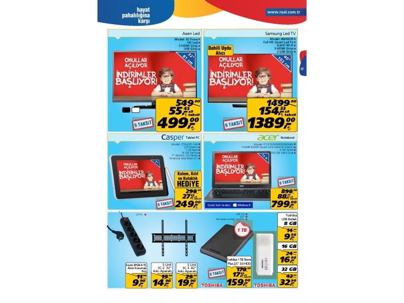 Real 28 A�ustos - 17