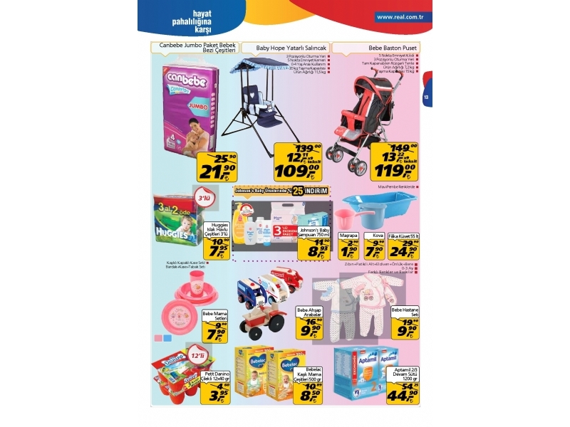 Real 28 A�ustos - 13