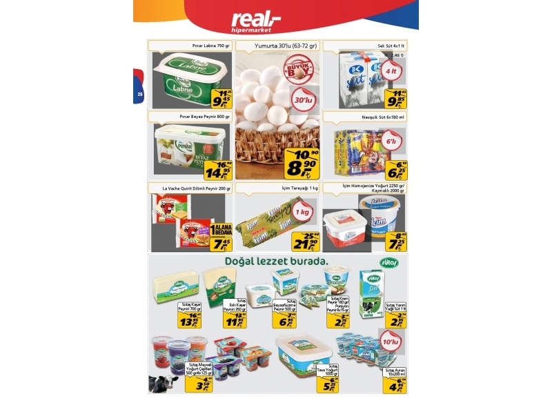 Real 28 A�ustos - 26