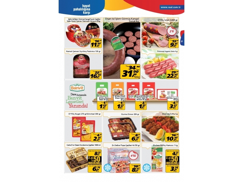 Real 28 A�ustos - 27